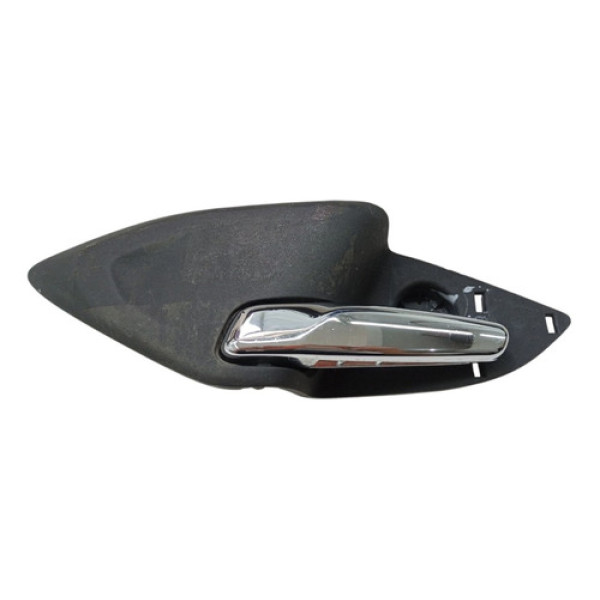 Maçaneta Int Diant Esq Chevrolet Meriva 2008 2009 2010 2011 Ok Dianteira