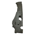 Absoverdor Impacto Dianteiro Elantra 1.8 Aut 2012 2013