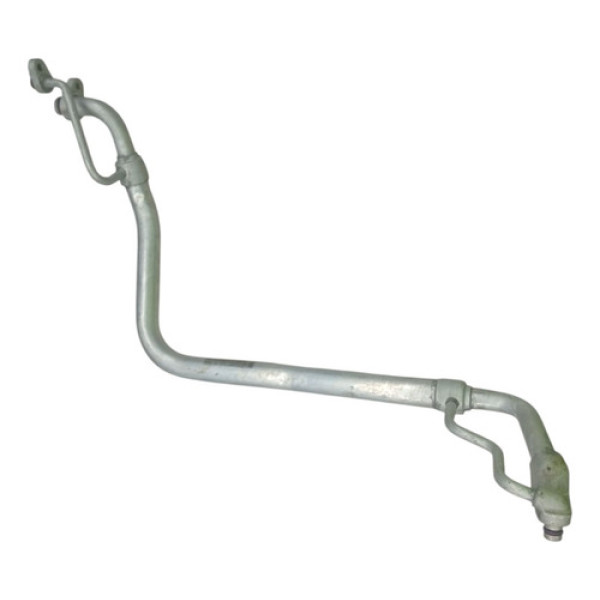 Cano Ar Condicionado Volkswagen Golf Tsi 1.4 2015 2016