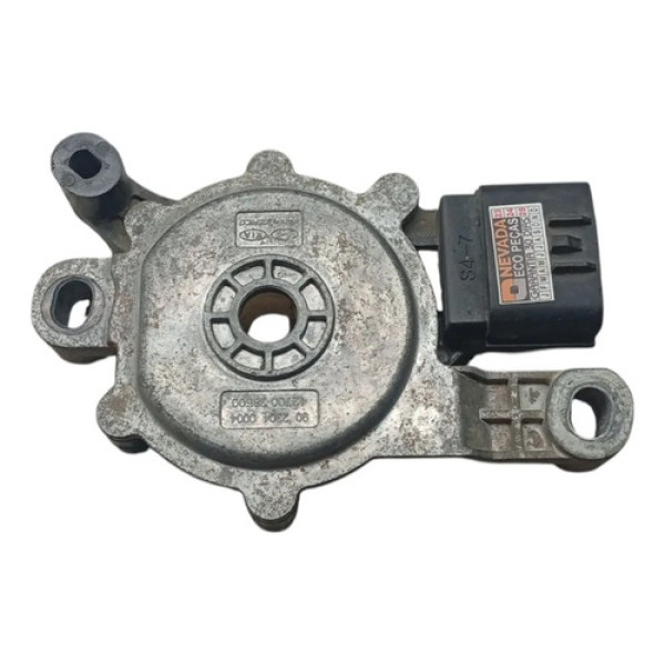 Chave Seletora Cambio Ix35 2.0 Automático 2015 2016