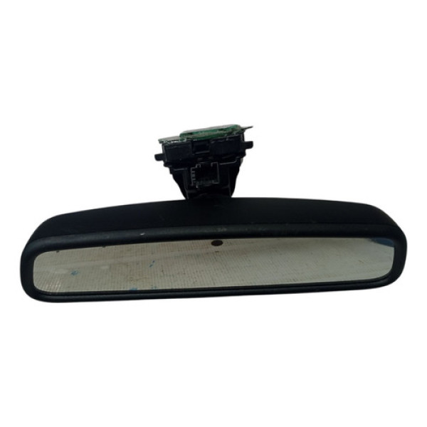 Retrovisor Interno Sensor Chuva Bmw X6 M 4.4 V8 Biturbo 2016