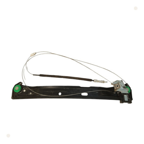Maquina Vidro Porta Dianteira Direita Mercedes C180 1.8 2011