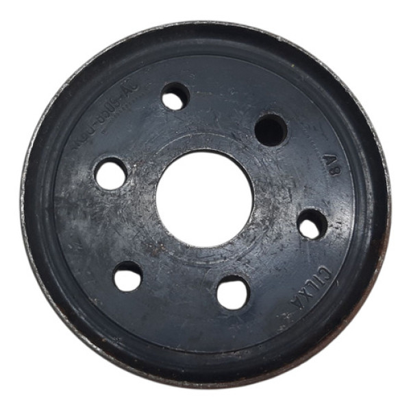 Polia Bomba Agua Land Rover Discovery 3 2.7 V6 2006 2007