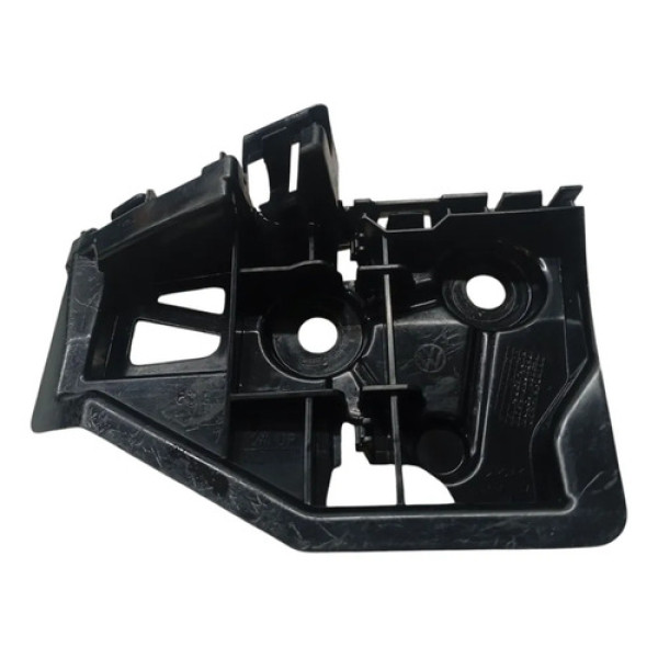 Guia Parachoque Tras Esq Vw Tiguan 2.0 R Line 2020 Detalhe