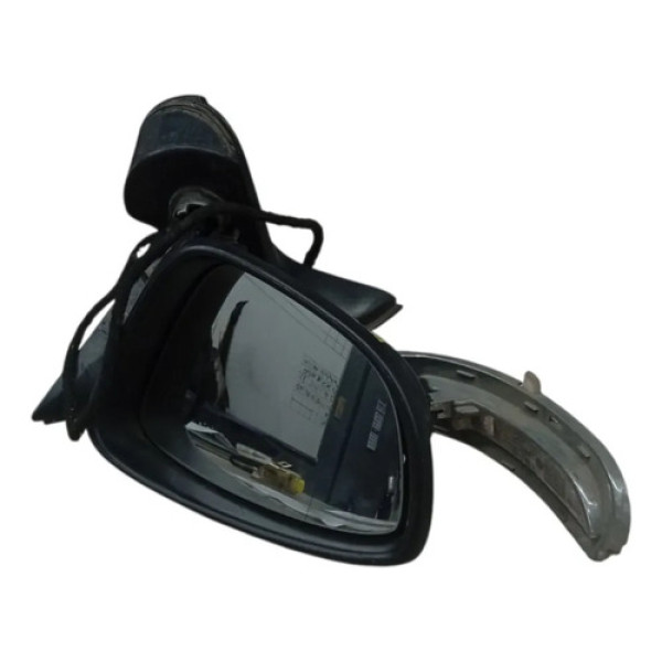 Retrovisor Esquerdo Vw Jetta Hl 2016 2017 Retirada Peças