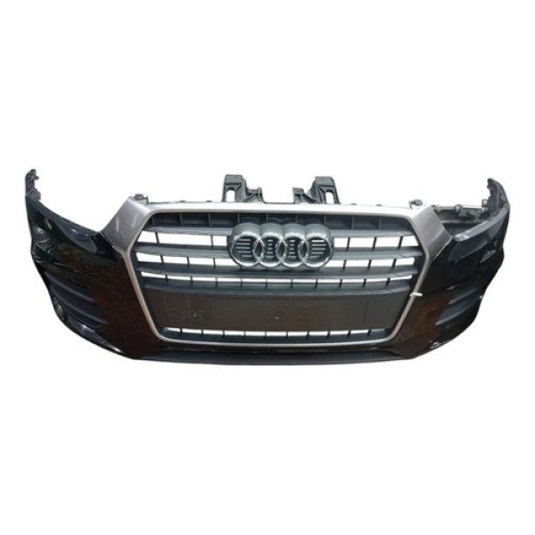 Parachoque Dianteiro Audi Q3 1.4 2016 2017 Comoleto