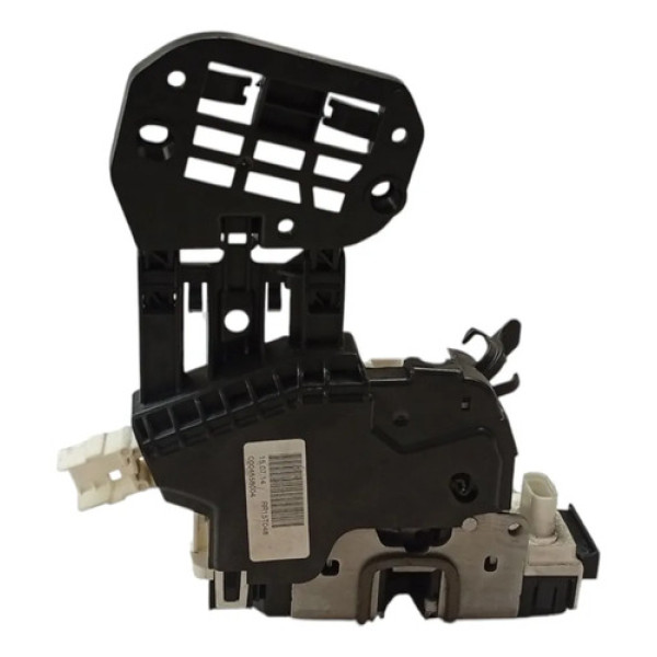 Fechadura Porta Tras Dir Mercedes A200 1.6 T 2015
