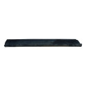 Friso Porta Diant Esq Chevrolet Equinox Premier 2018 2019  Preto