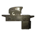 Botão Vidro Diant Dir Chevrolet Captiva 2010 2011 2012 