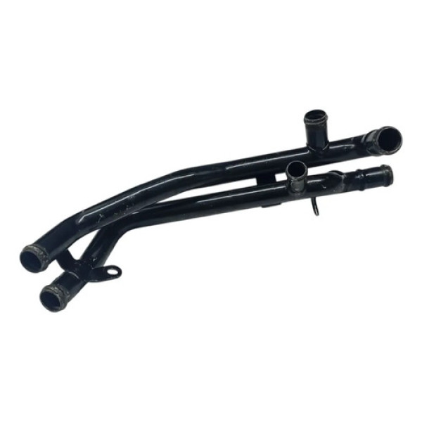 Cano Duplo Agua Volkswagen Jetta Tsi 2.0.2013 2014