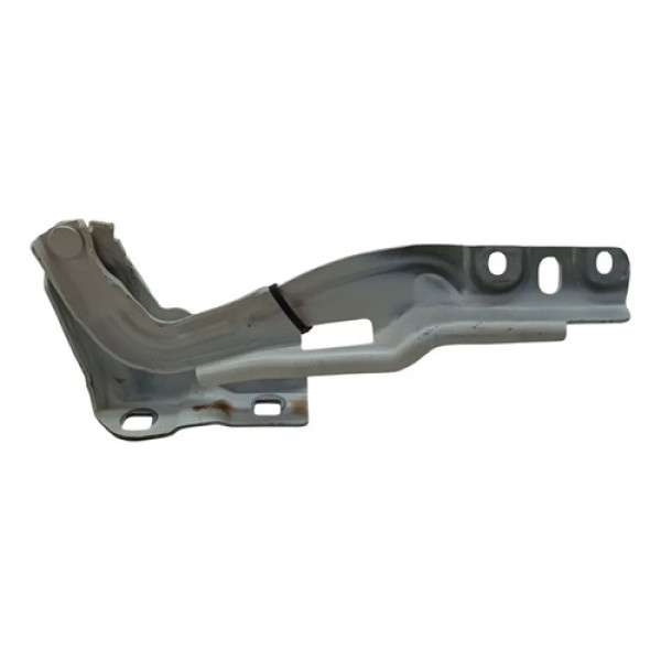 Dobradiça Esquerda Capo Fiat Bravo T-jet 2011 2012