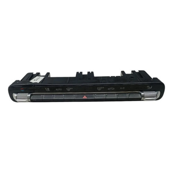 Comando Ar Condicionado Mercedes A200 1.3 Sedan 2019 Detalhe
