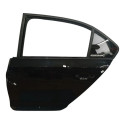 Porta Tras Esquerda Vw Jetta 2.0 T 211cv 2014 Detalhe Traseira Esquerda