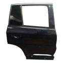 Porta Traseira Esquerda Volkswagen Tiguan 2.0 2012