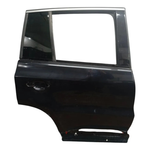 Porta Traseira Esquerda Volkswagen Tiguan 2.0 2012