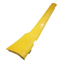 Spoiler Direito Chevrolet Camaro Ss 6.2 V8 2011 Amarelo