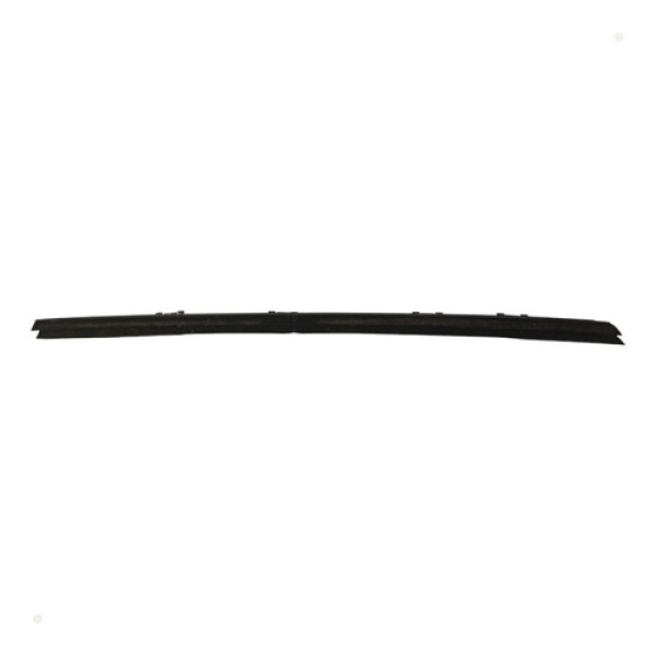 Pestana Interna Diant Dir Bmw X1 N46 2.0 2011 2012 Asp  Preto
