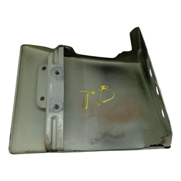 Suporte Lanterna Direita Santa Fé 3.5 V6 2011 2012 2013 Direito/passageiro Ok