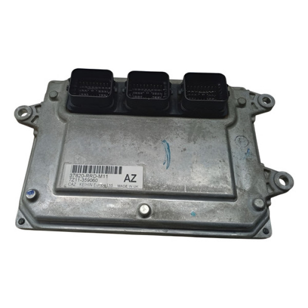Modulo Injeção Honda Civic Si 2.0 2008 2009 