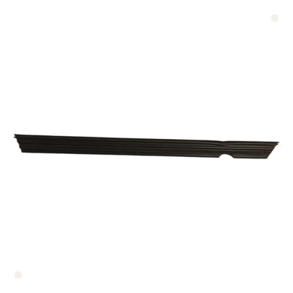 Pestana Interna Tras Esq Mercedes C180 1.8 2011 Gasol Aut Preto