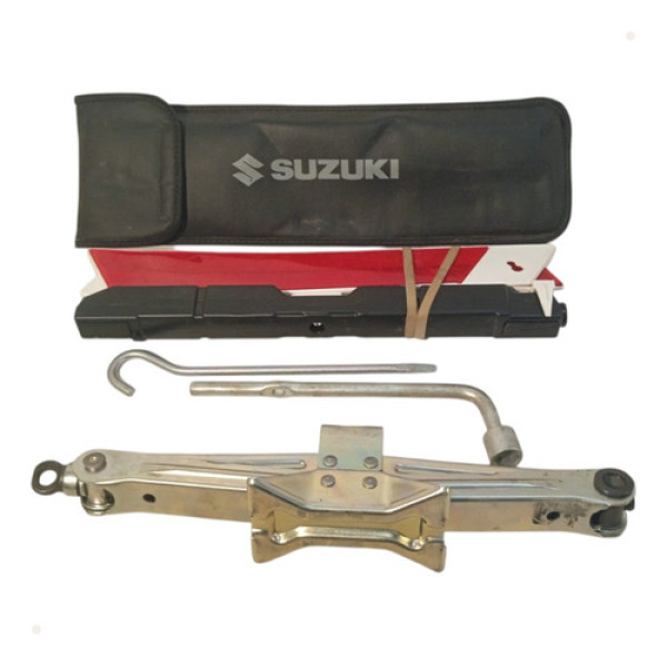 Kit Macaco Suzuki Grand Vitara 2.0 2012 2013 