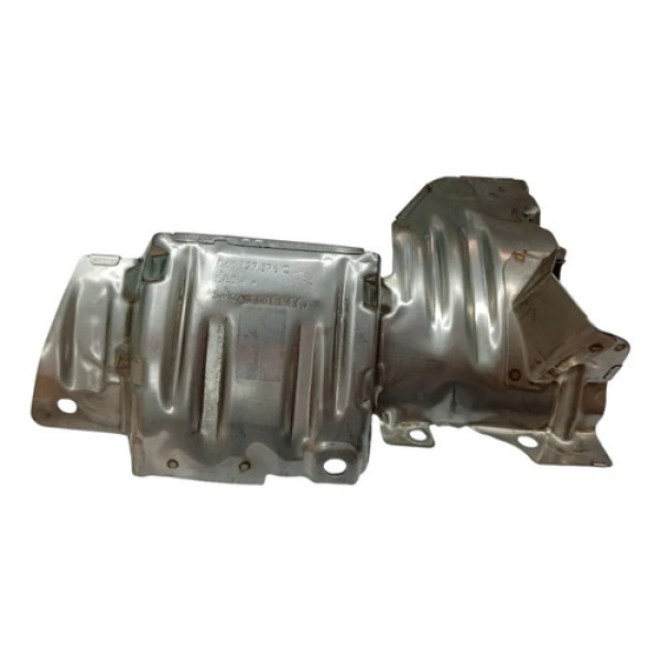 Tampa Protetor Calor Turbina Audi Q3 Sportback 2.0 2025