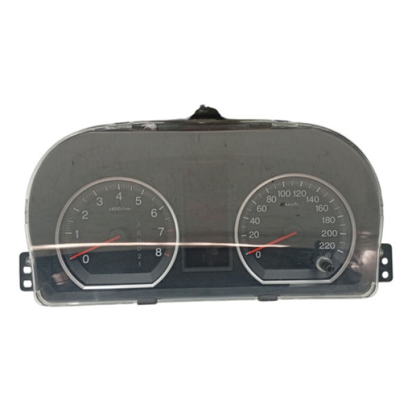 Painel Instrumento Honda Crv Lx 2.0 2010 2011