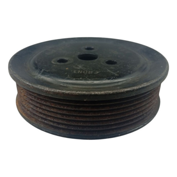 Polia Bomba Agua Land Rover Defender 2.5 2000 2001