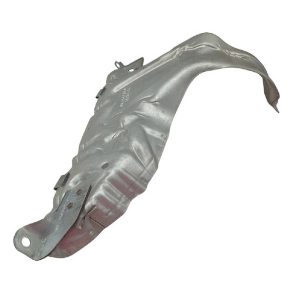 Protetor Calor Escape Mercedes C180 2014 2015