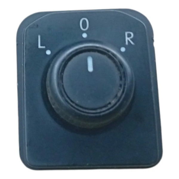 Botão Ajuste Retrovisor Vw Virtus Comfortline 2020