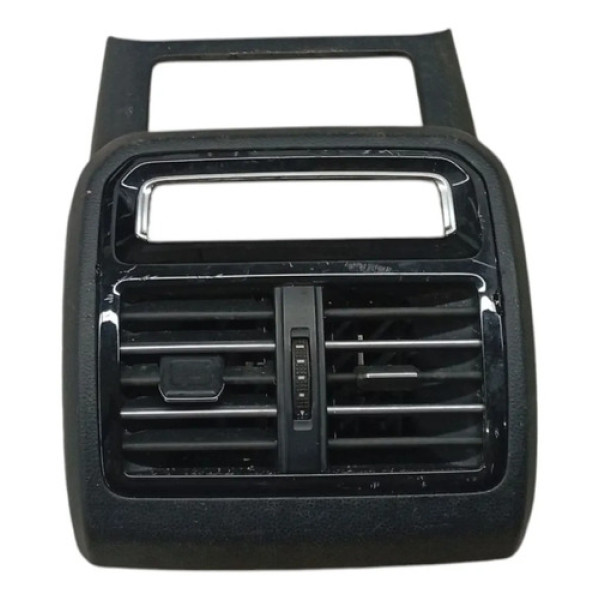 Difusor Ar Console Central Tras Volkswagen Passat 2017