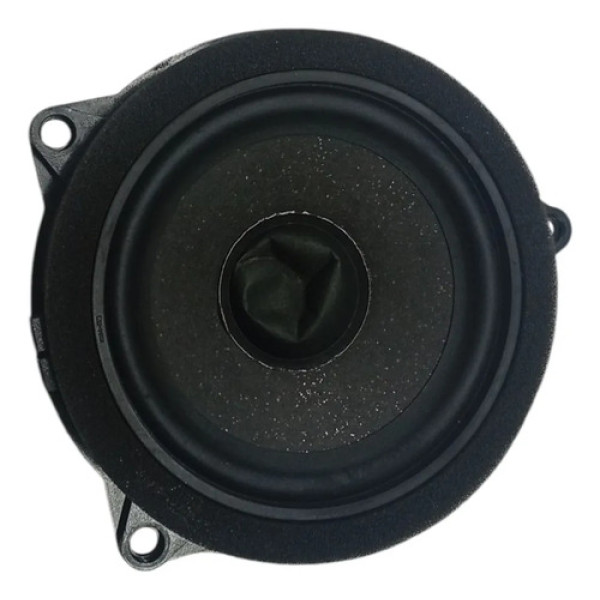 Alto Falante Traseiro Esquerdo Bmw 320i 2022 2023 Preto