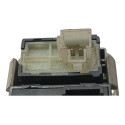 Botão Comando Retrovisor Luz Painel Lifan 620 2010 2011