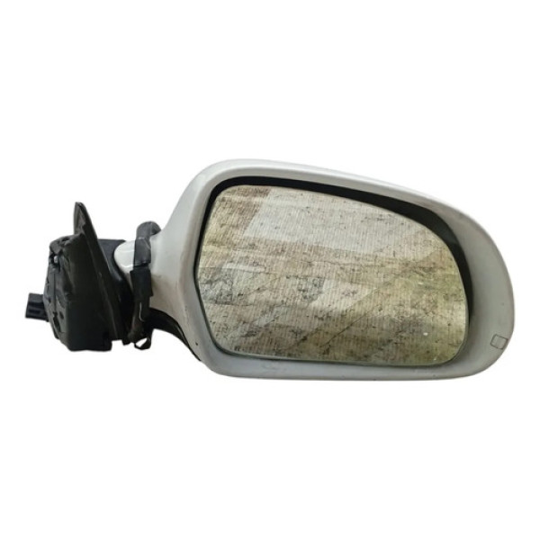 Retrovisor Direito 6 Fios Audi A3 Sportback 2.0 T Fsi 2010