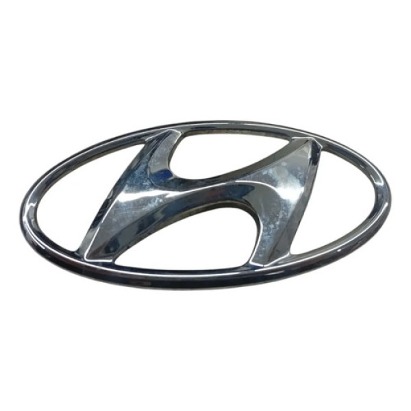 Emblema Tampa Traseira Sonata Gls 2.4 2011 2012