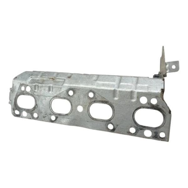 Defletor Calor Coletor Escape Bmw 118i 1.6 T 2011 2012