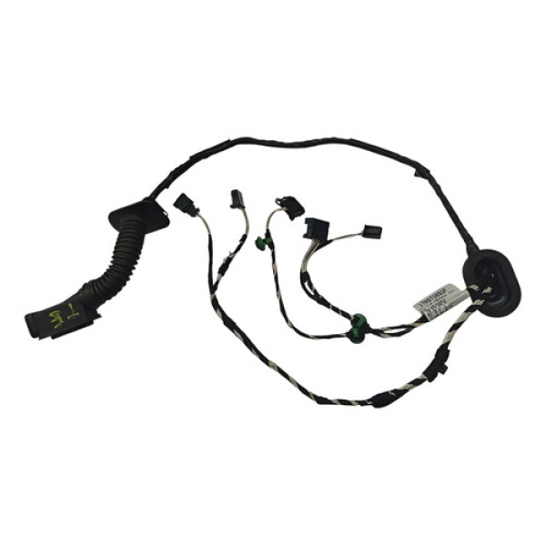 Chicote Porta Tras Volkswagen Jetta Gli 2.0 T 2021