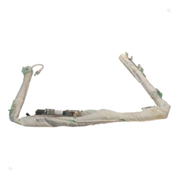 Cortina Teto Lado Direito Ford Territory 1.5 2019 2020 2021  Ok