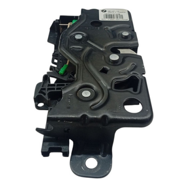 Fechadura Tampa Tras Eletrico Bmw 320i G20 2.0 T B48 2020