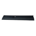 Aplique Porta Dianteira Direito Chevrolet Equinox 2021 2022 Preto