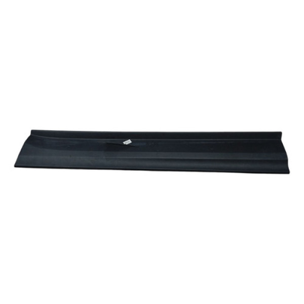 Aplique Porta Dianteira Direito Chevrolet Equinox 2021 2022 Preto