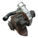 Turbina Land Rover Freelander 2 2.2 2011