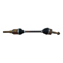 Semi Eixo Dianteiro Esquerdo Chevrolet Onix 1.0 Aut 2020
