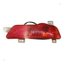 Lanterna Luz Neblina Esquerda Chevrolet Cruze 2012 2013 2014 Led