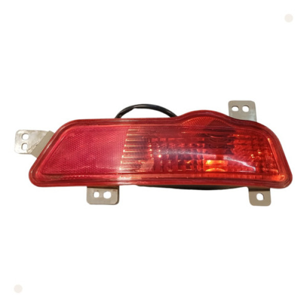 Lanterna Luz Neblina Esquerda Chevrolet Cruze 2012 2013 2014 Led