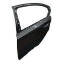 Porta Traseira Esquerda Bmw 320i 2022 2023 Esquerdo