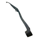 Braço Limpador Parabrisa Dir Gm Camaro Ss 6.2 V8 2011 Direito