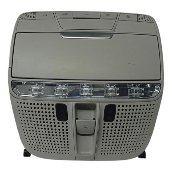 Luz Teto Comando Cortesia Mercedes C200 2.0 T 2015 2016