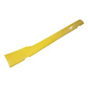 Spoiler Direito Chevrolet Camaro Ss 6.2 V8 2011 Amarelo