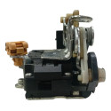 Fechadura Traseira Direita Chevrolet Captiva 2010 2011